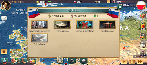 Wiek Nowoczesności 3 Premium PC