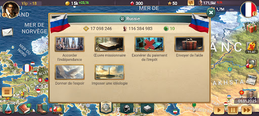 Age moderne 3 Premium