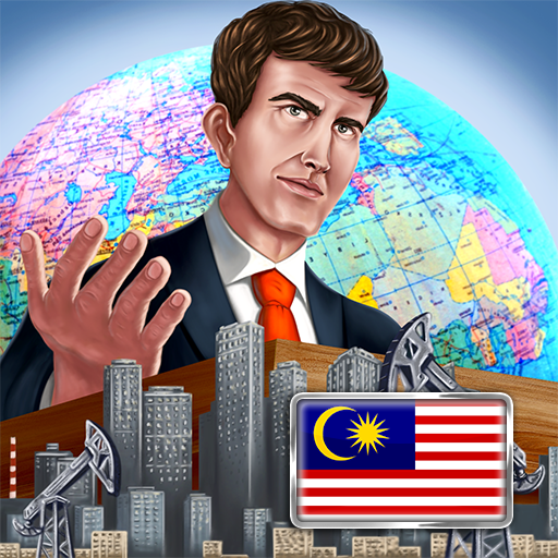 MA 1 – President Simulator PRO电脑版