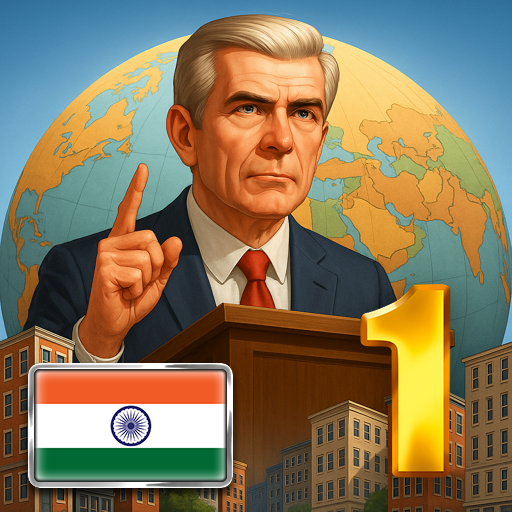 MA 1 – प्रेसिडेंट सिम. PRO