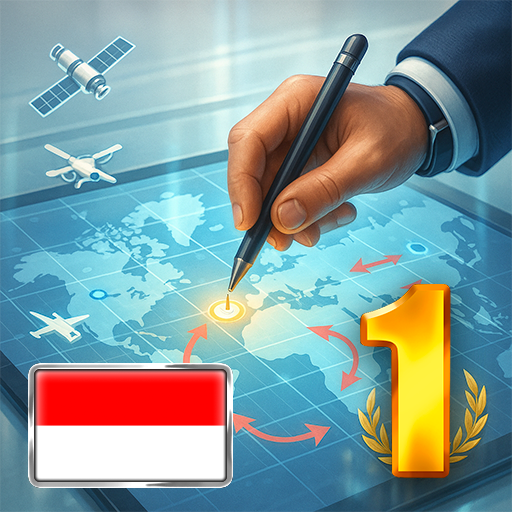 EM 1 - Simulator Presiden PRO