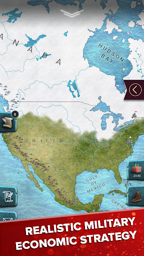 MA 1 – President Simulator PRO PC