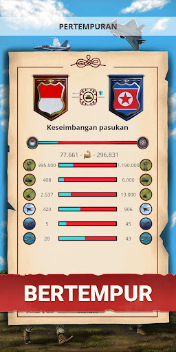 EM 1 - Simulator Presiden PRO