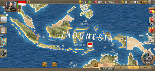 Abad ke-20 2 Premium PC