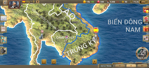 XX Thế kỷ 2 Cao cấp PC