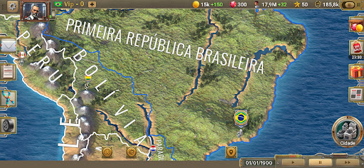 Século 20 2 Premium