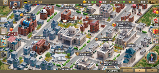 XX wiek 2 Premium PC