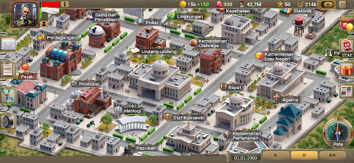 Abad ke-20 2 Premium PC