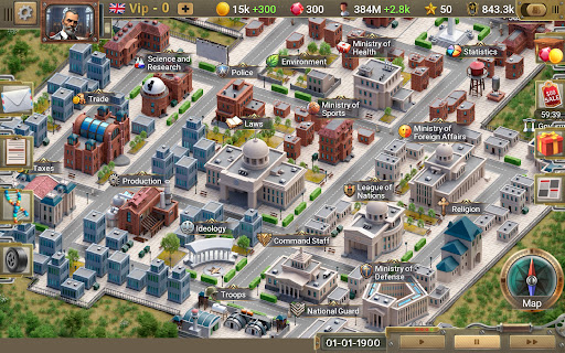 XX Century 2 Premium电脑版