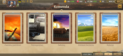 XX wiek 2 Premium PC