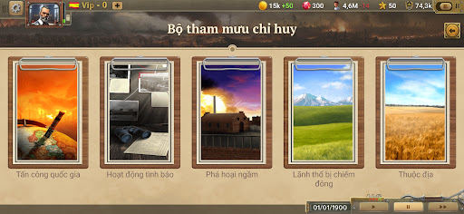 XX Thế kỷ 2 Cao cấp PC