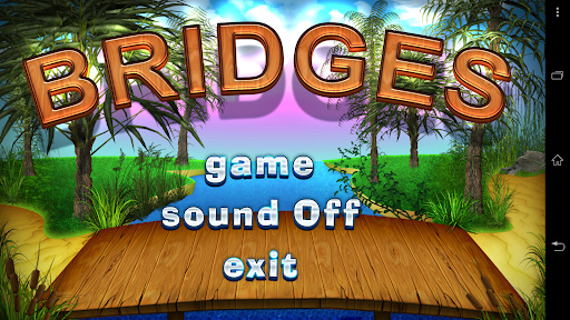 Bridges: Hashiwokakero puzzle PC