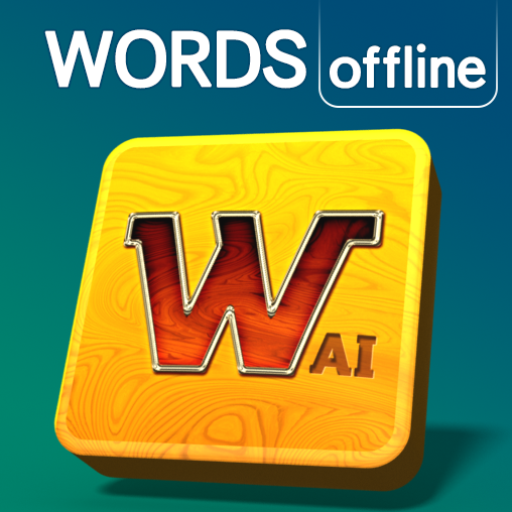 Words AI Friends Classic PC