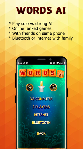 Words AI Friends Classic PC