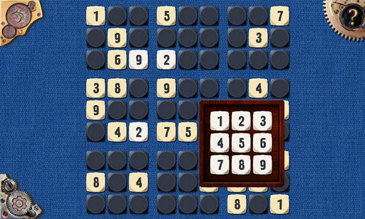 Sudoku: Mind Games PC