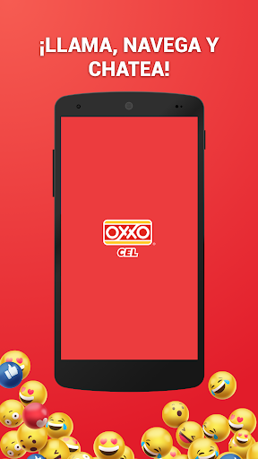 OXXO CEL PC