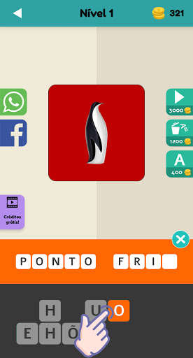 Logo Test: Adivinher a Marca para PC