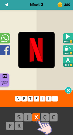 Logo Test: Adivinher a Marca para PC