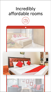 OYO: Book Rooms With The Best Hotel Booking App PC