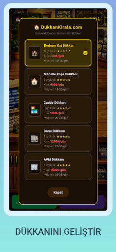 Oyuncu Dükkanı PC
