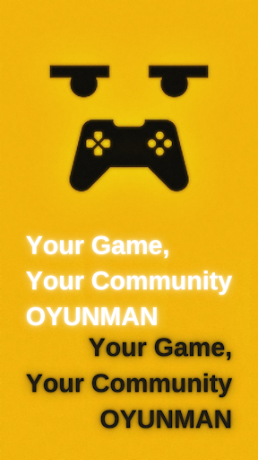 OYUNMAN