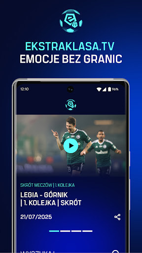Ekstraklasa TV PC