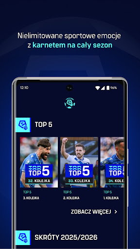 Ekstraklasa TV PC