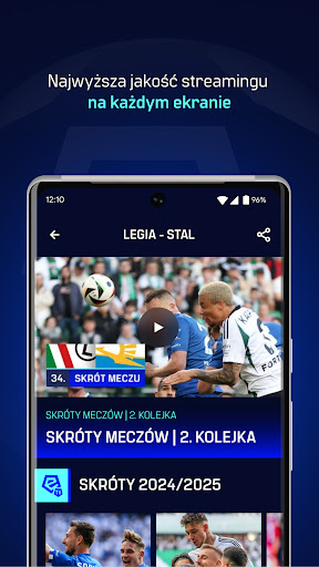 Ekstraklasa TV PC