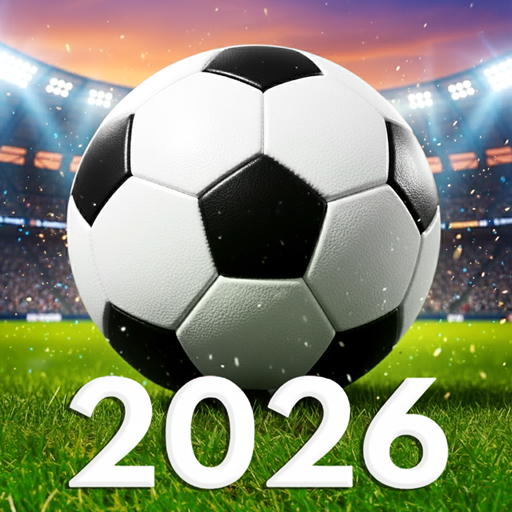 Football 2026 - Jeux de Foot