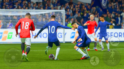 Football 2026 - Jeux de Foot