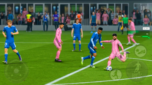 Football 2026 - Jeux de Foot