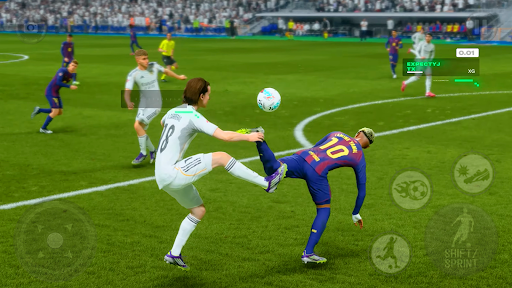 Football 2026 - Jeux de Foot