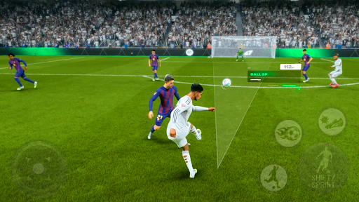 Football 2026 - Jeux de Foot