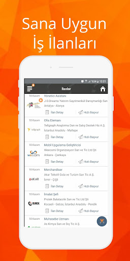 Cv-Özgeçmiş Oluşturucu PC