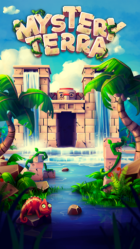 Mystery Terra: Adventure Puzzle para PC