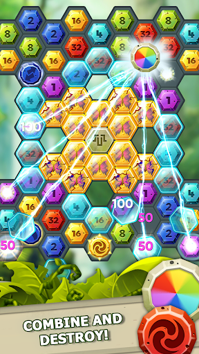 Mystery Terra: Adventure Puzzle para PC