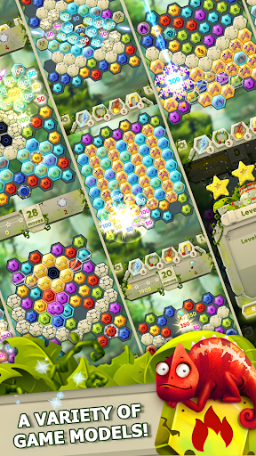 Mystery Terra: Adventure Puzzle para PC