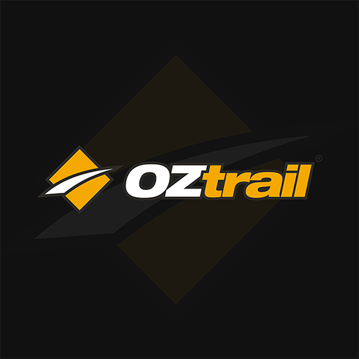 OZtrail Fridge Freezer PC