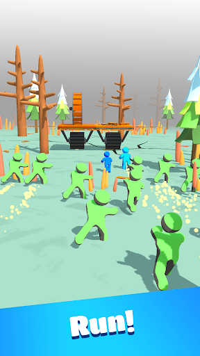 Zombie Ark PC