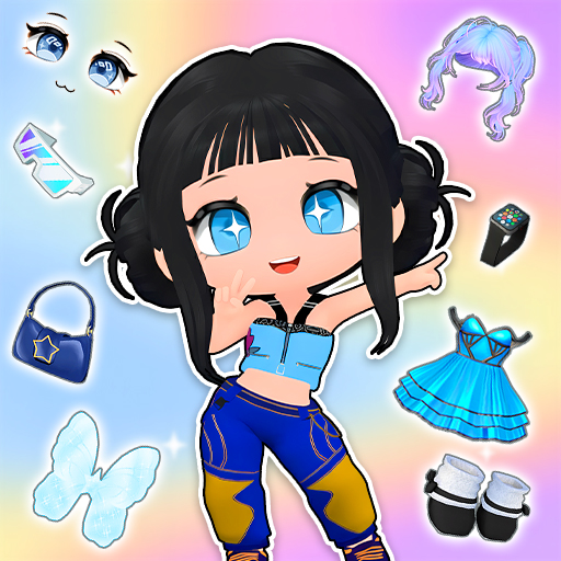 Chibi Impress- Fashion Star PC