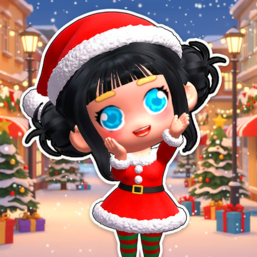 Mimo Land: Chibi World PC