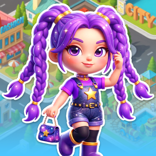 Mimo Land: Chibi World PC