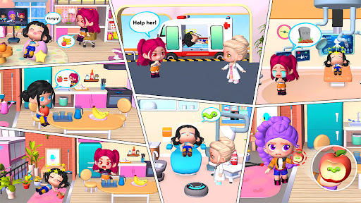 Mimo Land: Chibi World para PC