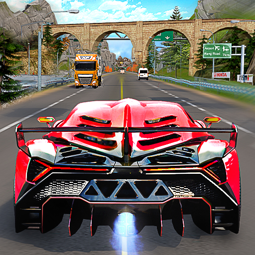 Kar Wali Game - Gadi Game