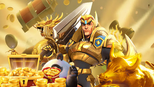 Space Rocket Battle پی سی