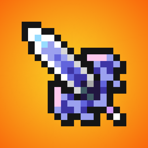 Idle Slayer PC