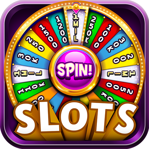 House of Fun™ - Casino Slots الحاسوب