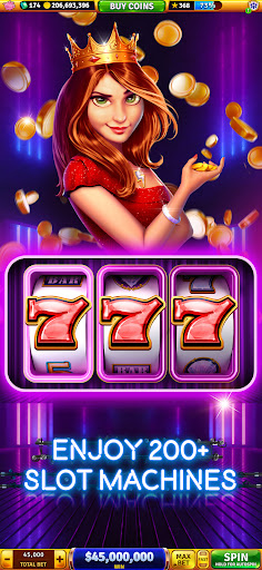 House of Fun? - Casino Slots para PC