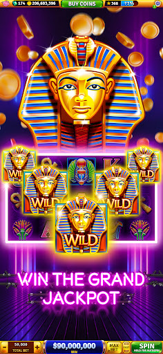 House of Fun™ - Casino Slots الحاسوب