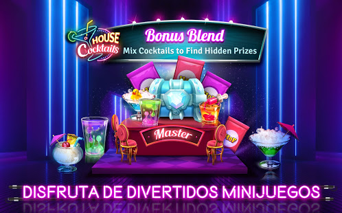 Tragaperras de casino gratis – Juegos House of Fun PC